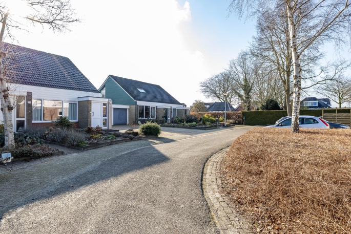 De Potterij 32, 9628 BP, Siddeburen