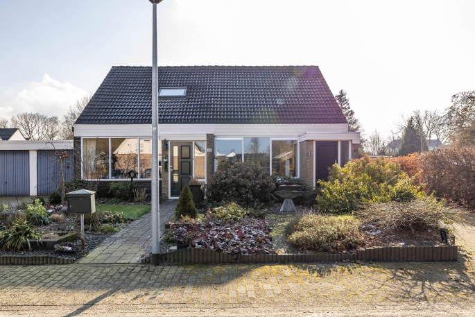De Potterij 32, 9628 BP, Siddeburen