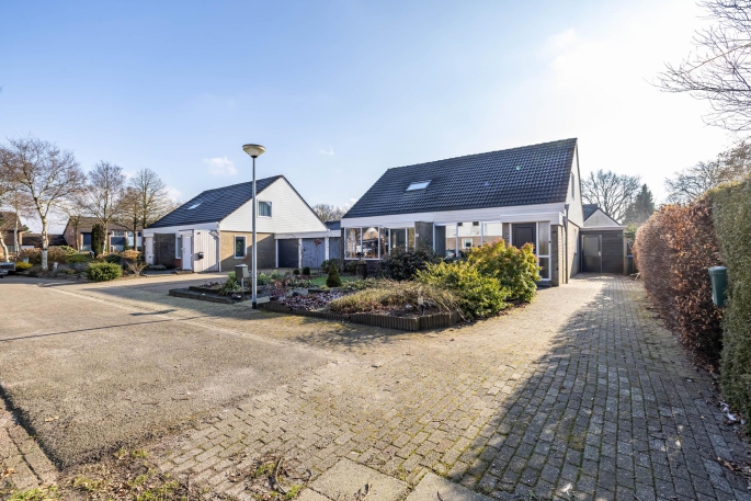 De Potterij 32, 9628 BP, Siddeburen