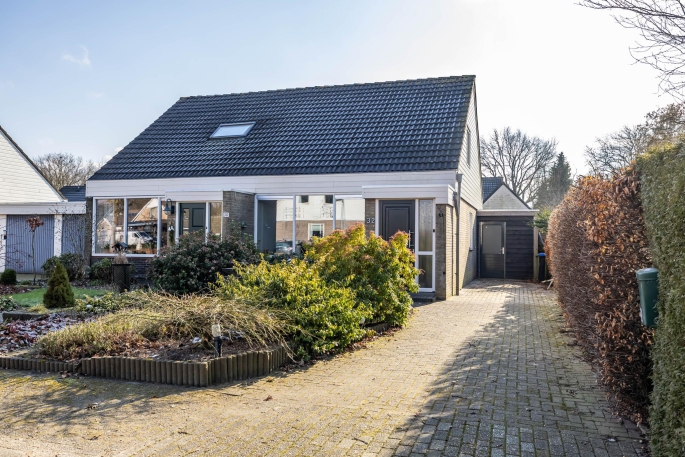 De Potterij 32, 9628 BP, Siddeburen