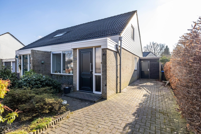 De Potterij 32, 9628 BP, Siddeburen