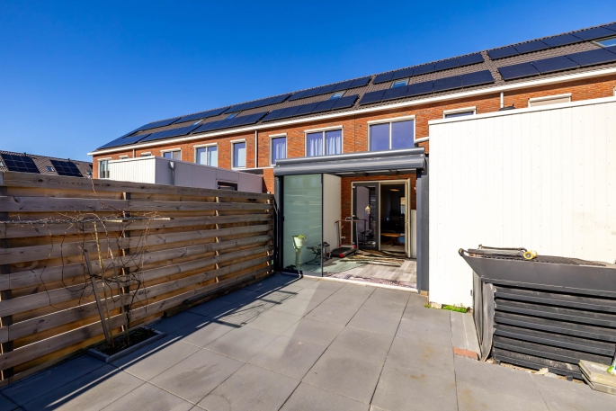 Kamplaan 7, 9902 PN, Appingedam