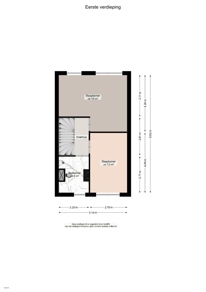 Kamplaan 7, 9902 PN, Appingedam