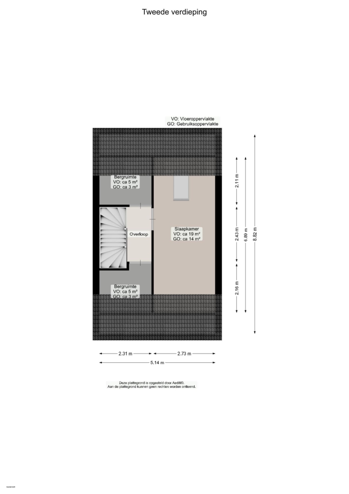 Kamplaan 7, 9902 PN, Appingedam