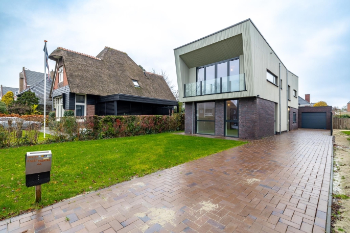 Wilhelminaweg 6 a, 9901 CM, Appingedam
