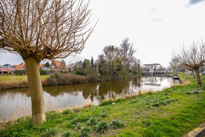 Dijkstraat 119, 9901 AR, Appingedam