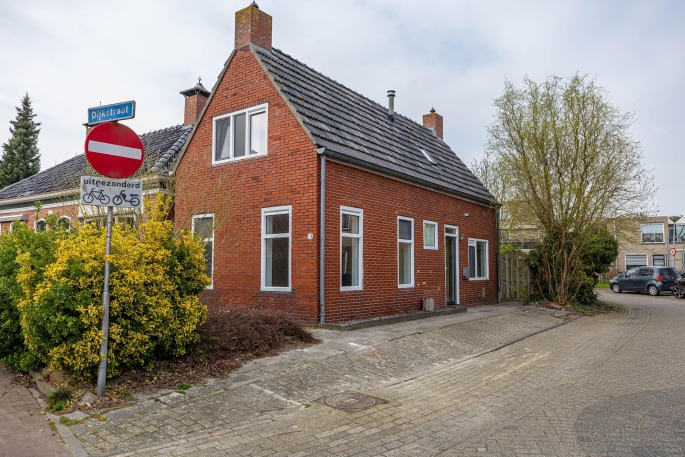 Dijkstraat 119, 9901 AR, Appingedam