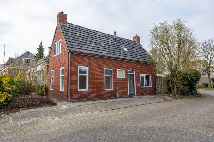 Dijkstraat 119, 9901 AR, Appingedam