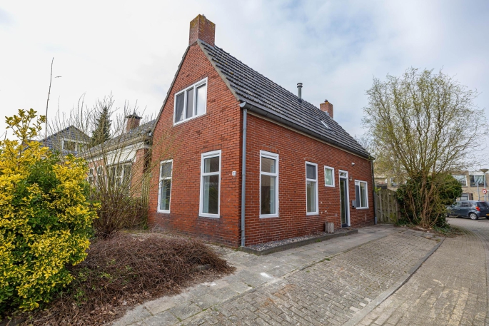 Dijkstraat 119, 9901 AR, Appingedam