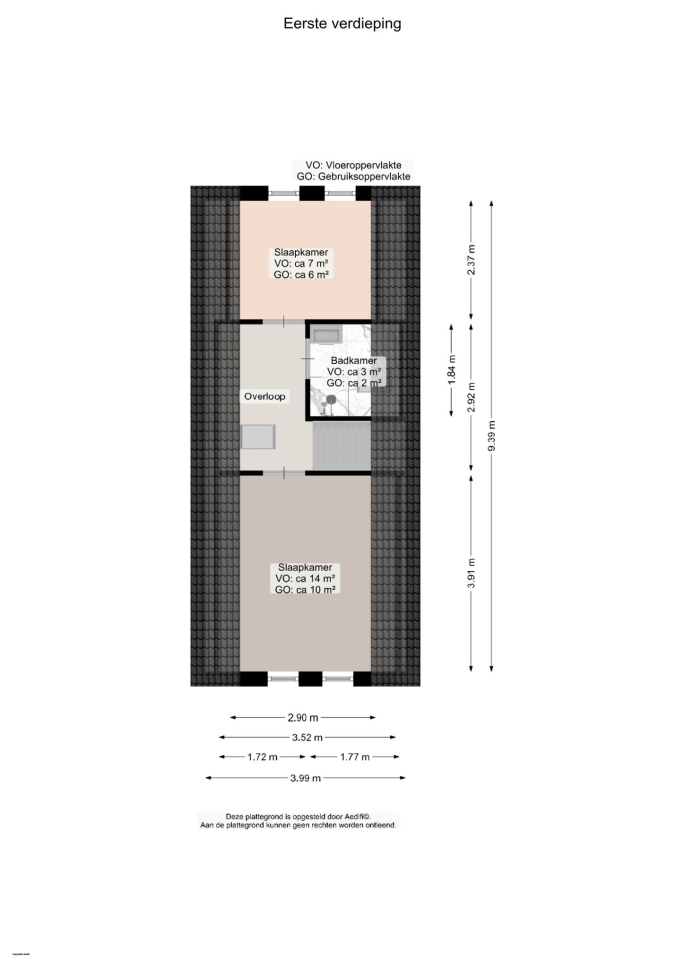 Dijkstraat 119, 9901 AR, Appingedam