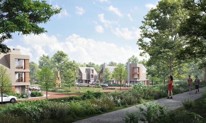 Dubbeldam InBloei, Dordrecht