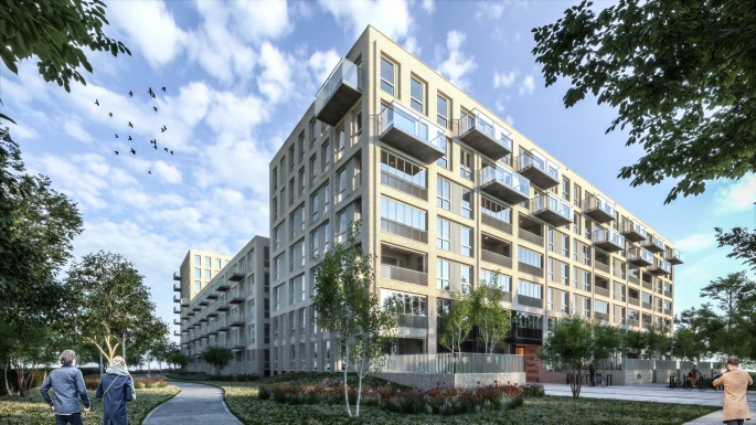 Fonkel Breda (Meet&Greet 13 mei!), Fonkel type J3, bouwnummer: 218, Breda