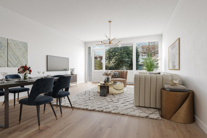 Kantershof 371, 1104 GV, Amsterdam